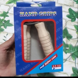 Kìm bóp tay bằng gỗ cao cấp