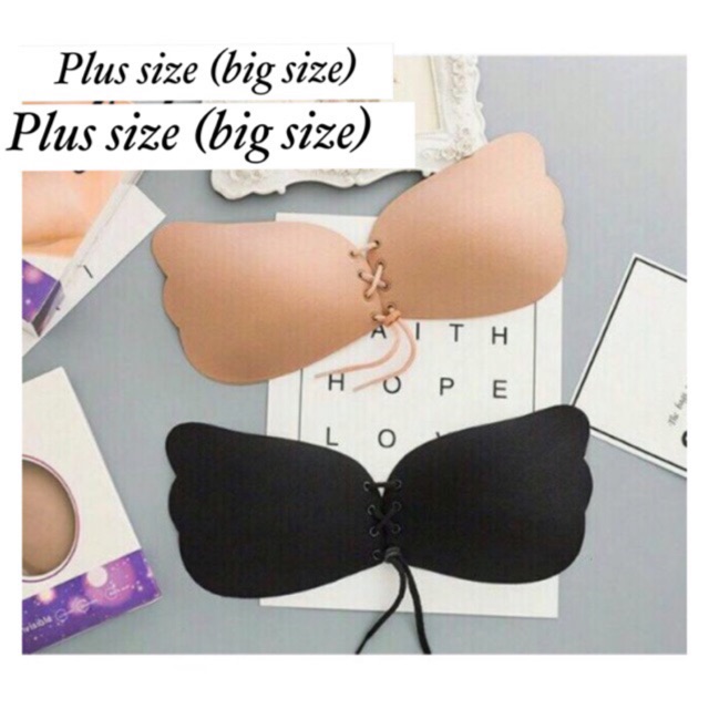 🍃BRA DÁN CÁNH TIÊN dây rút🍃