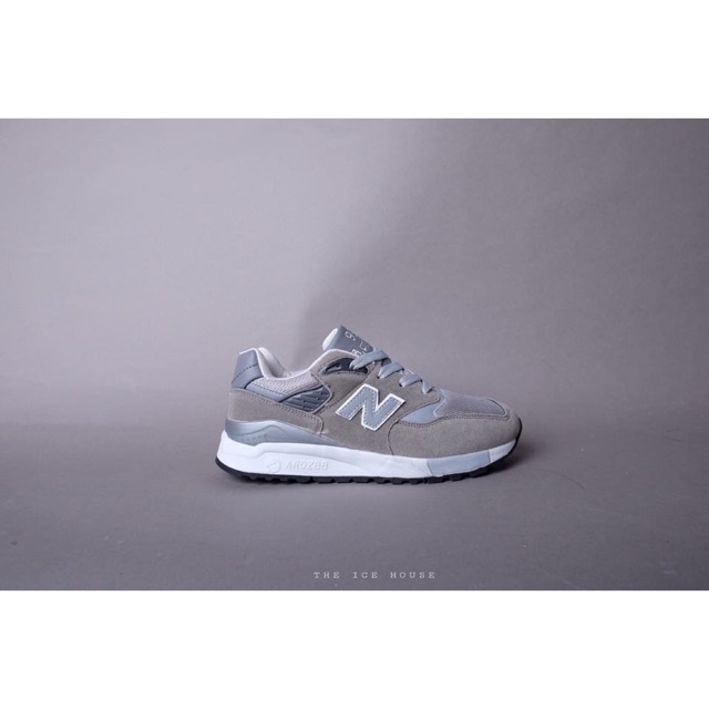 Giày Nam nữ NB998 [Full box+ video]