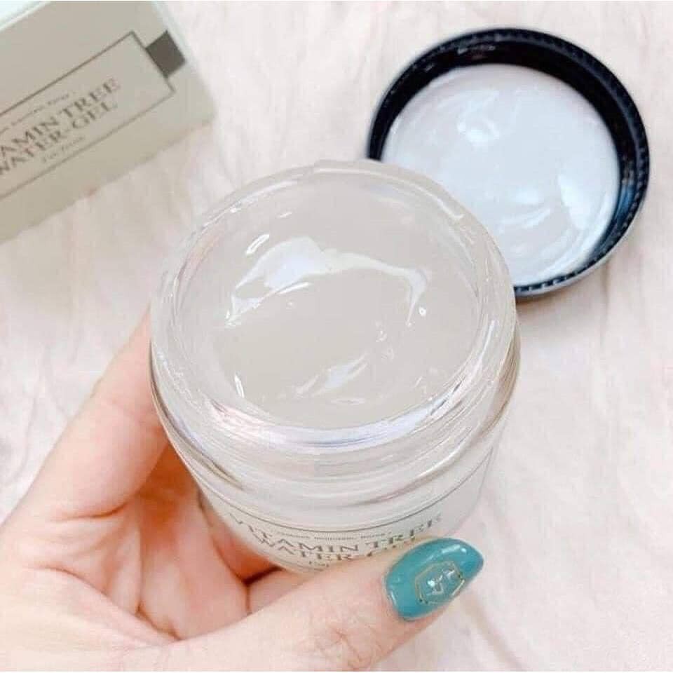 [Mã COS1904 giảm 8% đơn 300K] Gel Dưỡng Ẩm Da Chuyên Sâu Ngăn Ngừa Lão Hóa I’m From Vitamin Tree Water 75g | BigBuy360 - bigbuy360.vn