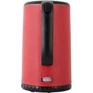 Bình đun siêu tốc Sharp 1.7 lít EKJ-17EVPS-RD