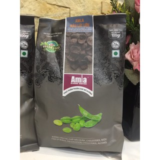 SƯỜN NON CHAY  AMLA (TỪ LÚA MẠCH)-1kg