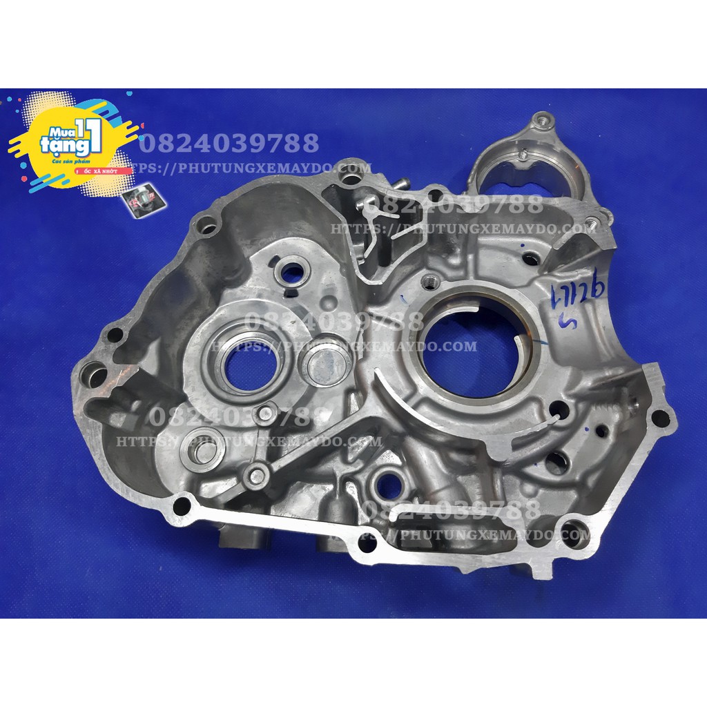 Lốc Số 110