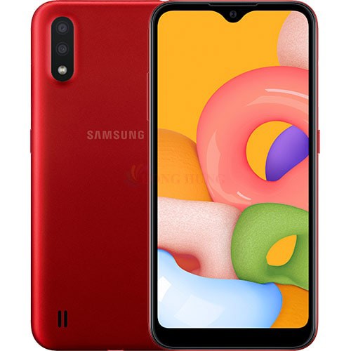 Điện thoại Samsung Galaxy A01 - Hàng Chính Hãng | WebRaoVat - webraovat.net.vn