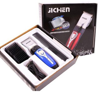 TĂNG ĐƠ CẮT TÓC JICHEN