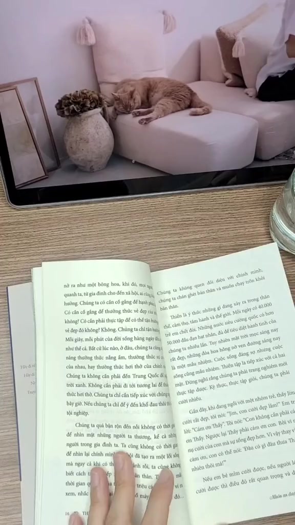 Sách - Muốn an được an - Thái Hà Books | BigBuy360 - bigbuy360.vn