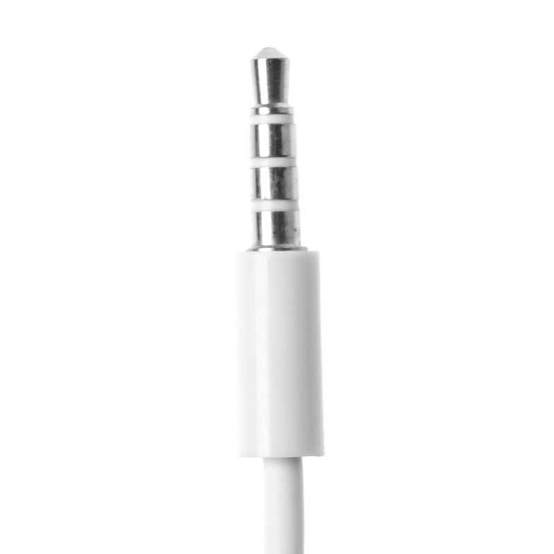 Dây Cáp Nối Dài Tai Nghe 3.5mm Cho Iphone Xiaomi