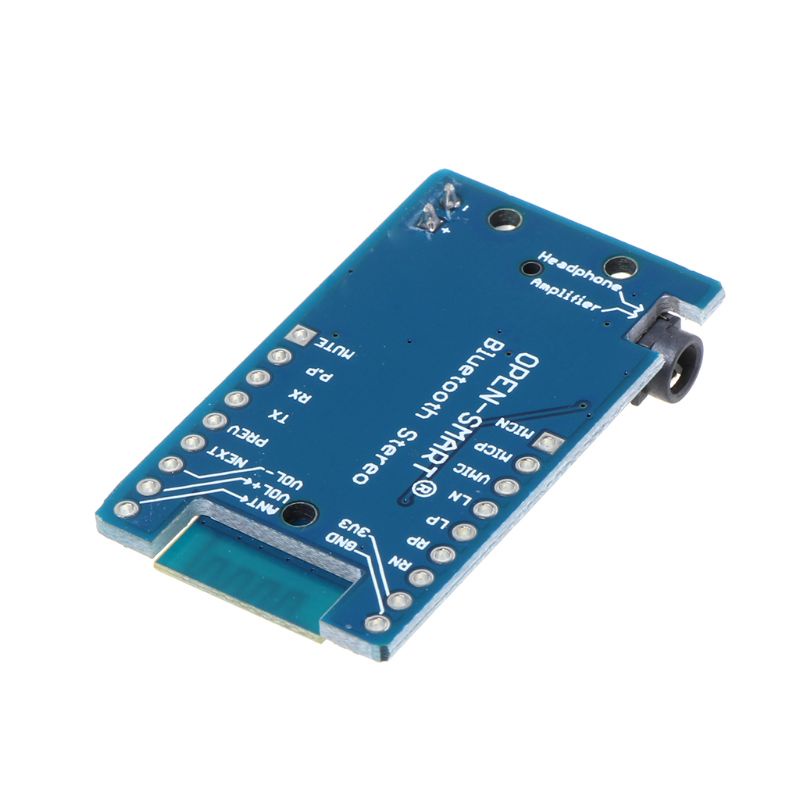 Mô Đun Khuếch Đại Âm Thanh Hsv Bk8000L Bluetooth