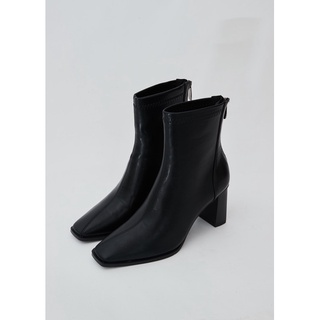 05023 - KAI ANKLE BOOTS