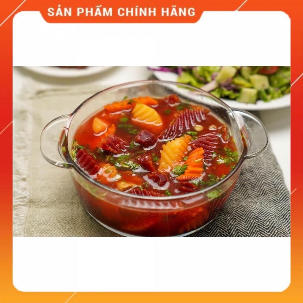 Hạt nêm từ thịt Miwon gói 400g