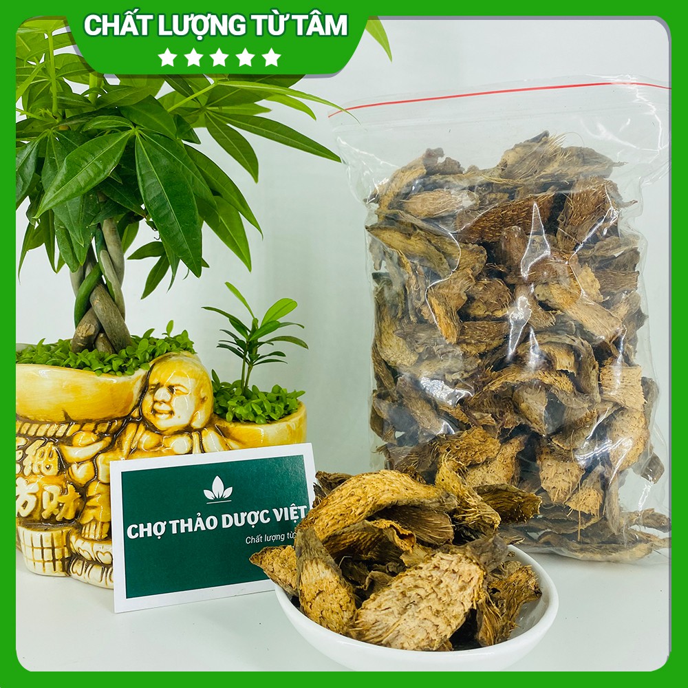 [Giá Sỉ] 1kg Thiên Niên Kiện (Khô, Thơm, Sạch)