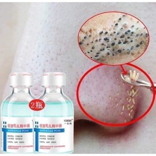 Serum se khít lỗ chân lông