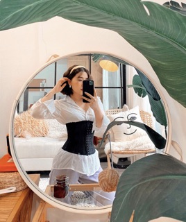BỜM BỌC LỤA CAO CẤP TTNX⚡FREESHIP⚡