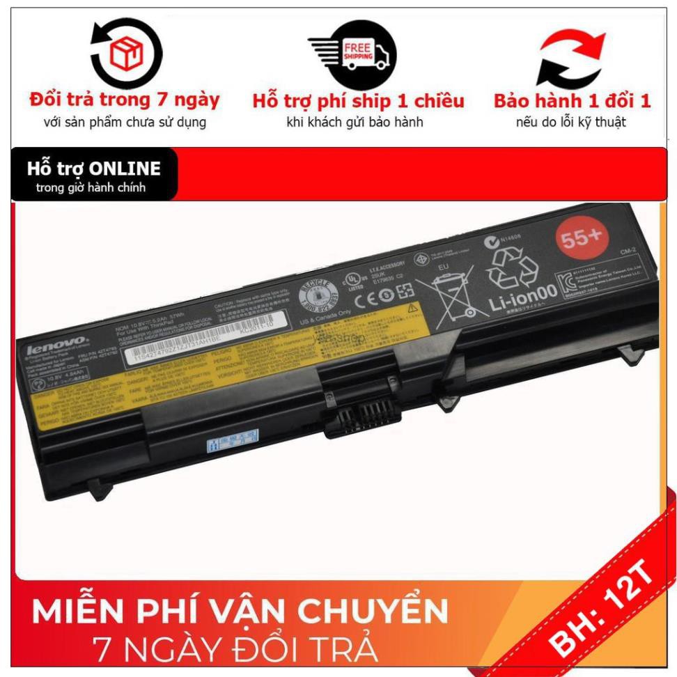 [BH12TH] ⚡Pin laptop Lenovo ThinkPad E40 E50 Edge E420 E425 E520 E525