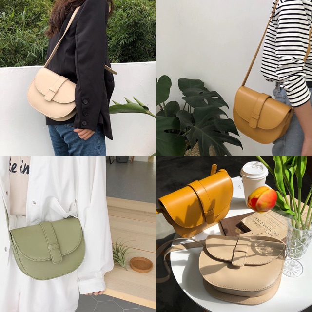 ORDER TÚI HỘP ĐEO CHÉO T528
