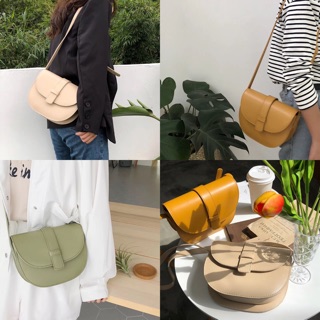Order túi hộp đeo chéo t528