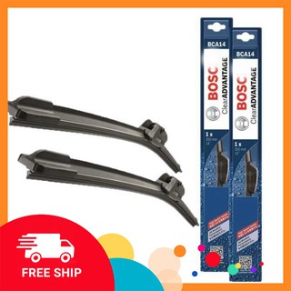 [VOTE]  Gạt mưa Silicon chính hãng  theo xe Honda CRV 2013 đến 2020 ( 26, 16) -SPA