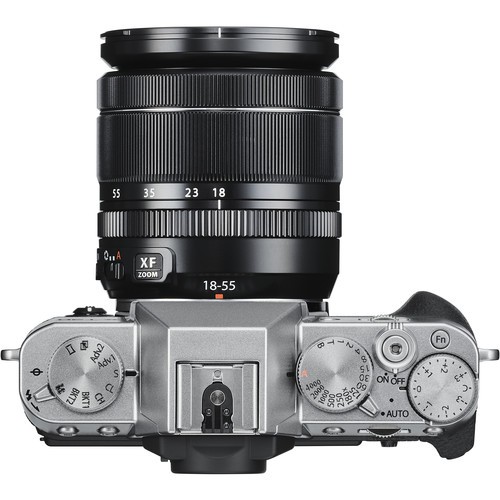 Máy Ảnh Fujifilm X-T30 II | Chính Hãng | New Seal Full Box | Bảo Hành 24 Tháng