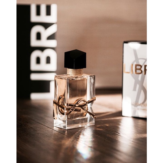Nước hoa nữ Libre EDP- Mùi hương sang trọng , gợi cảm,quyến rũ- Chisman