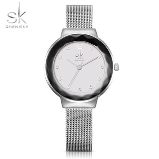Đồng Hồ Nữ Shengke K0038L