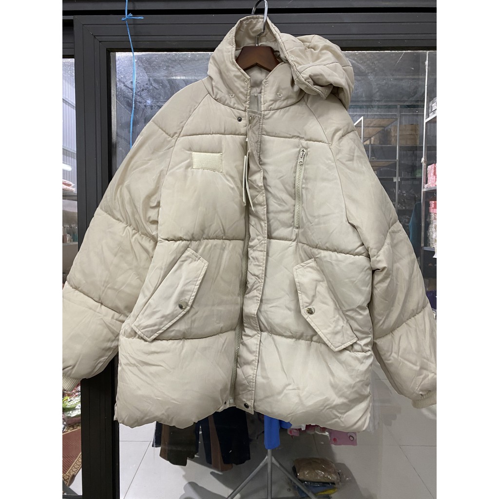 Áo phao zara kid auth