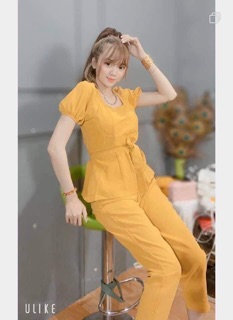 sét bộ tiểu thư