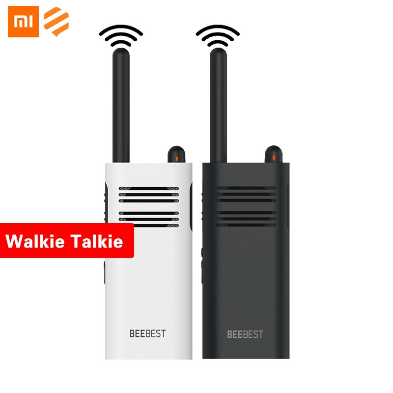 Bộ Đàm Cầm Tay Xiaomi Bee Ibest 5w