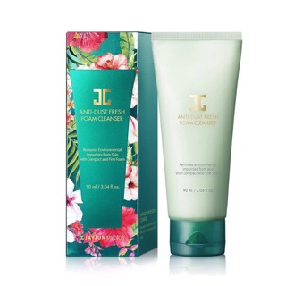 Sữa rửa mặt dành cho mọi loại da jayjun fresh foam cleansing chính hãng ☁