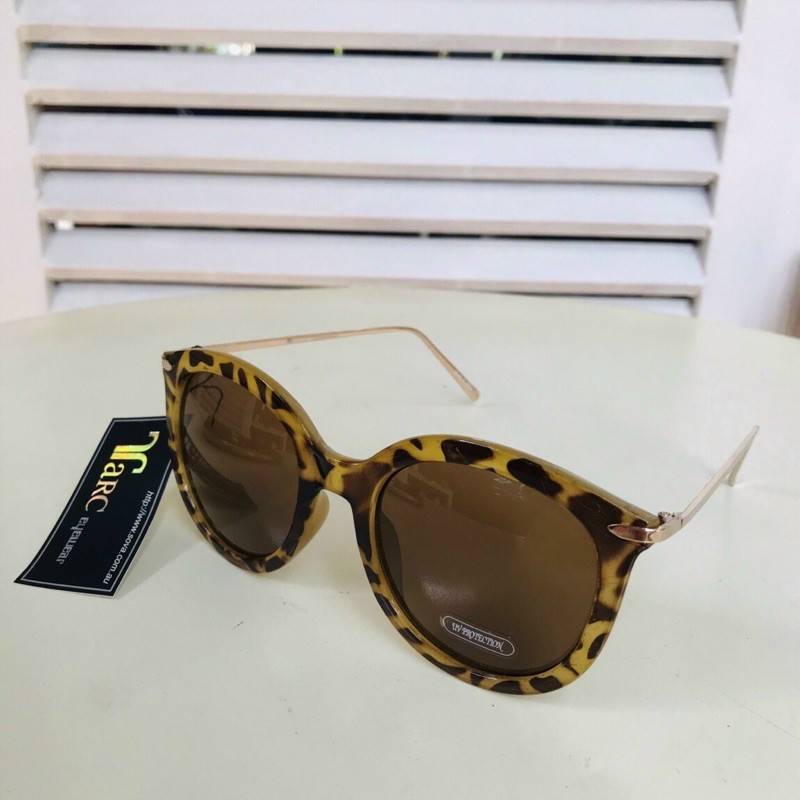 Kính mát Varc Eyewear xuất Úc
