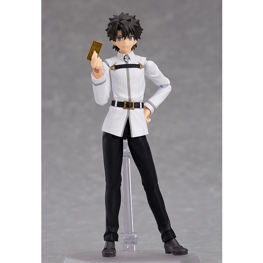 MÔ HÌNH FIGMA 420 MASTER /MALE PROTAGONIST