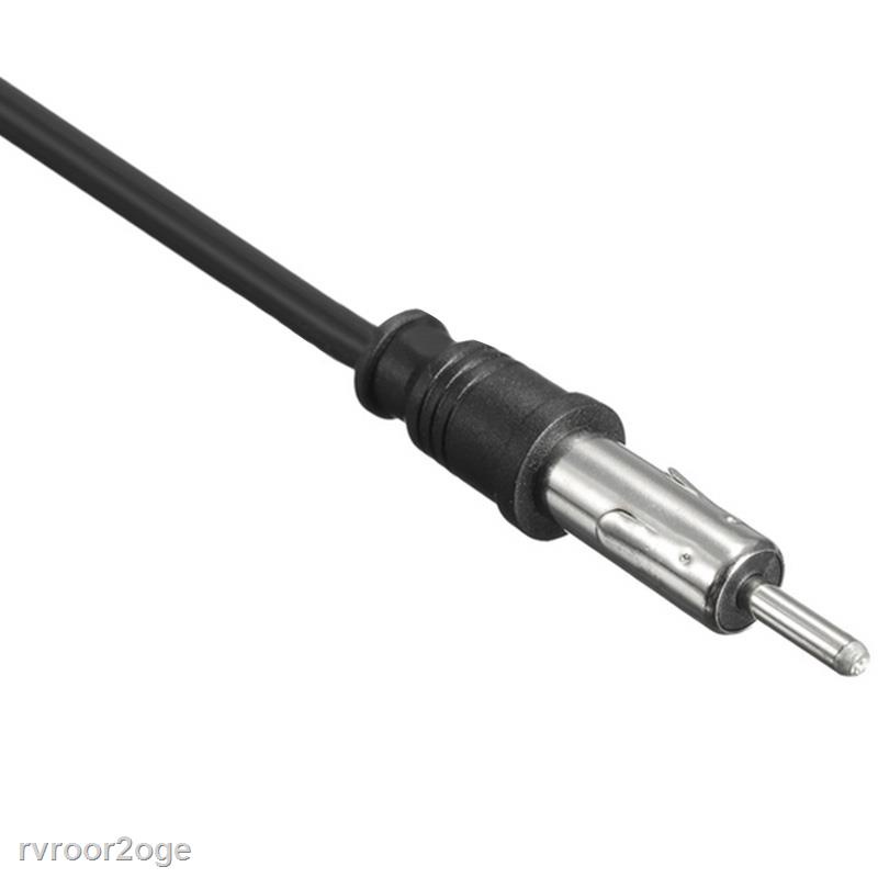 GENUINE Cáp nối ăng ten vô tuyến cho xe hơi