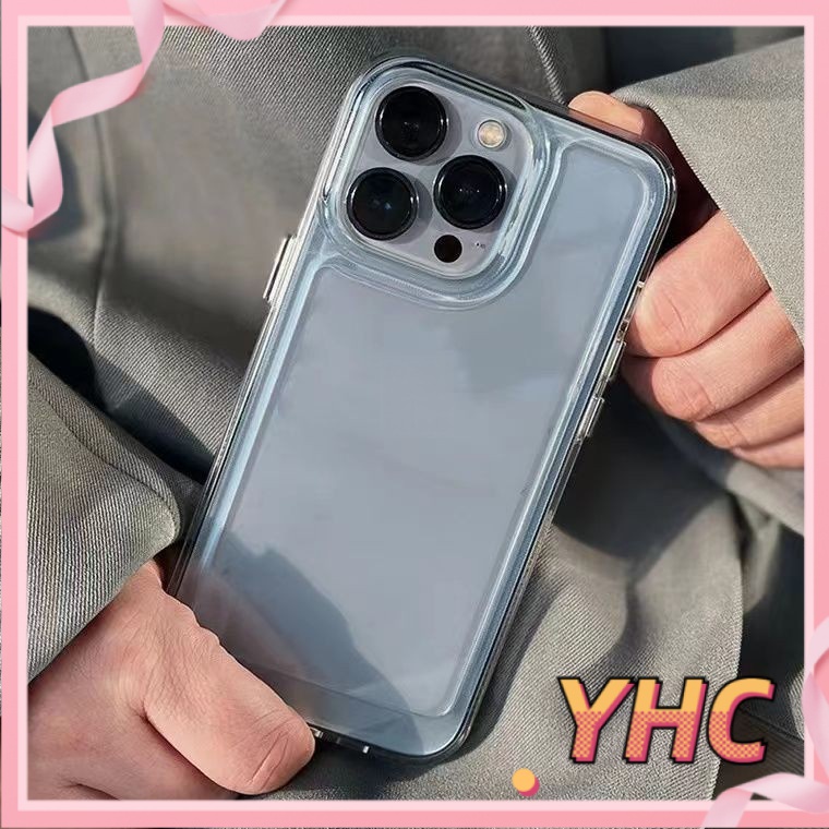 ốp iphone TPU Mềm Trong Suốt Chống Sốc Cho Iphone6 6splus 7 7plus 8 8plus XR X XS 12 11 Pro max Plus 13 Promax-926