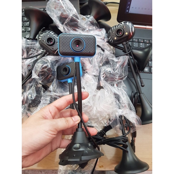 WebcamMáytínhHọcOnline