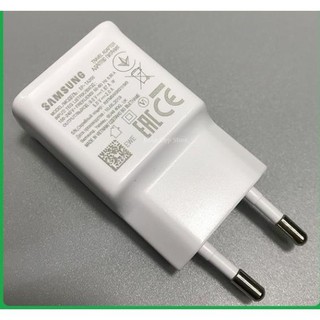 Củ Sạc Nhanh Samsung 15w Màu Trắng