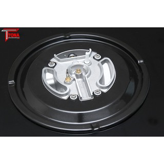 Bếp Gas Âm Electrolux EGT8028CK
