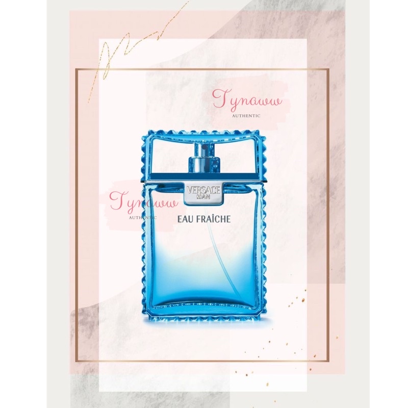 ꋖ Nước hoa dùng thử Versace Eau Fraiche 𝐓𝐲𝐧𝐚𝐰𝐰