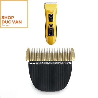 Lưỡi tông đơ Codos thay thế cho model T8 [ Shop Đức Vân ]