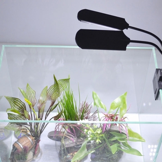 Đèn LED Đứng Chiếu Sáng Trang Trí Bể Cá