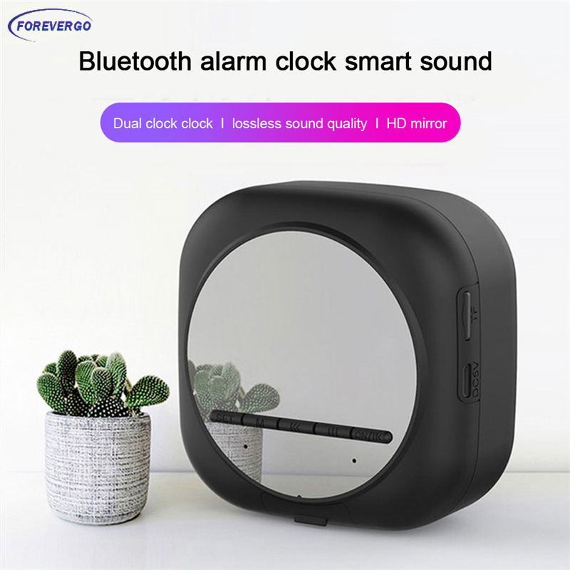 Loa Bluetooth Mini Hỗ Trợ Thẻ Nhớ Tf