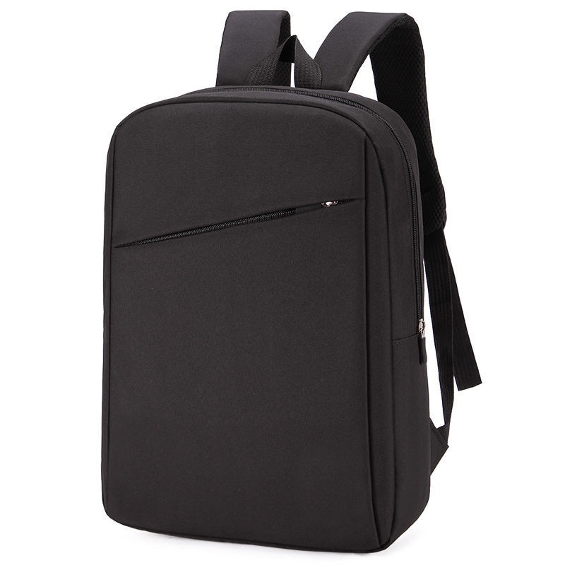 Ba lô máy tính xách tay chống sốc 17,3 inch cho nam 14 inch 15,6 inch túi đơn giản dành cho doanh nhân