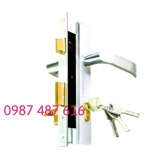 KHÓA VIỆT TIỆP 04386