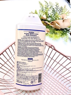 Sữa Tắm White Conc Body của Nhật