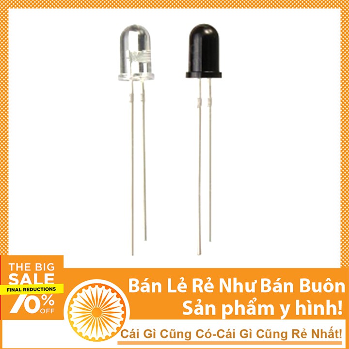Led Phát, Thu Hồng Ngoại Các Loại | BigBuy360 - bigbuy360.vn