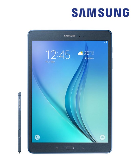Máy Tính Bảng Samsung Tab A . Máy cũ chính hãng đẹp 90% | BigBuy360 - bigbuy360.vn