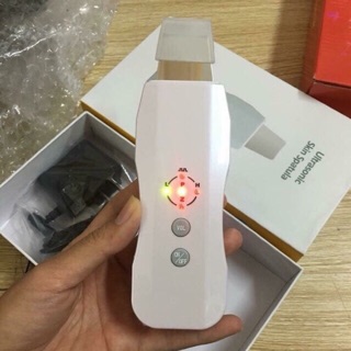Máy cà da chết