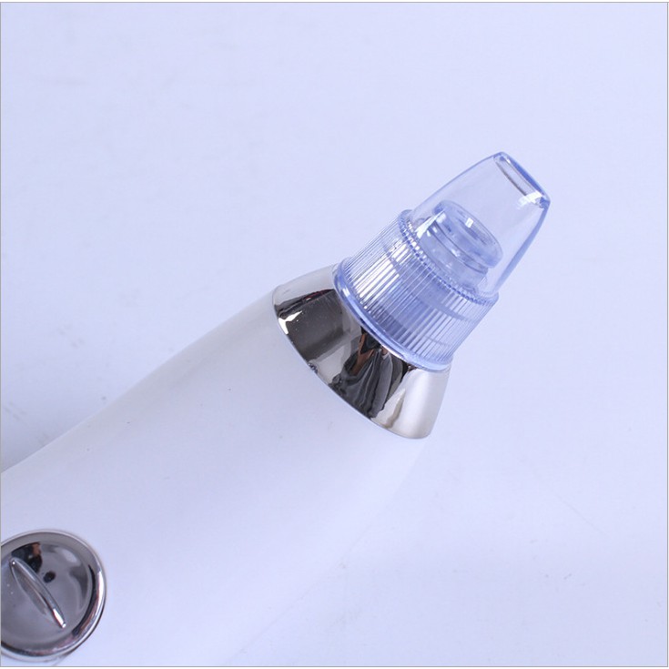 [Hàng mới về] Máy hút mụn đầu đen làm sạch lỗ chân lông DermaSuction