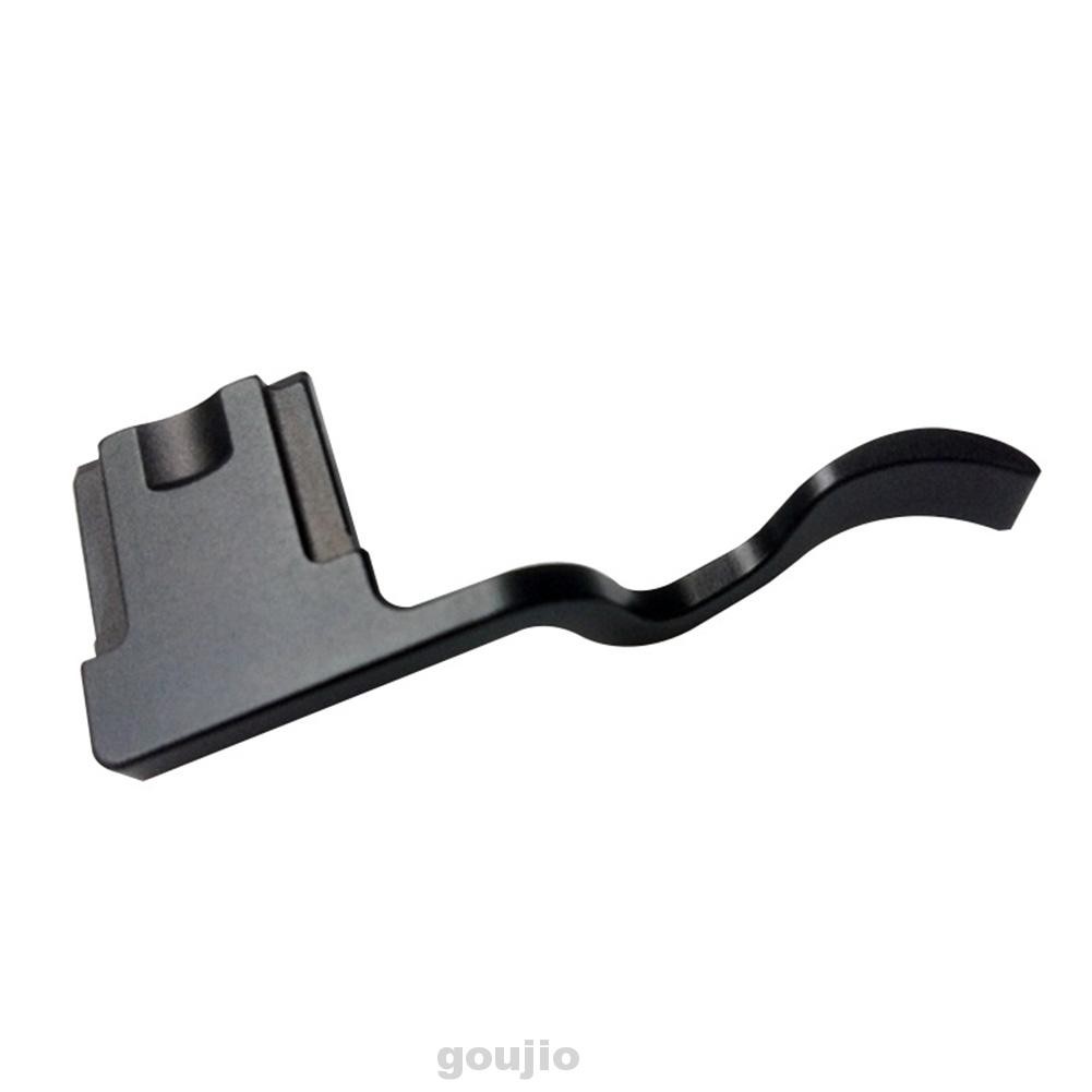 Thumb Up Grip Professional Practical Aluminum Mini Photography Hot Shoe For Fuji Fujifilm XT20