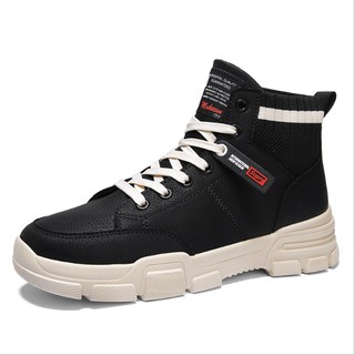 Giày Sneakers Nam STATIC GN311