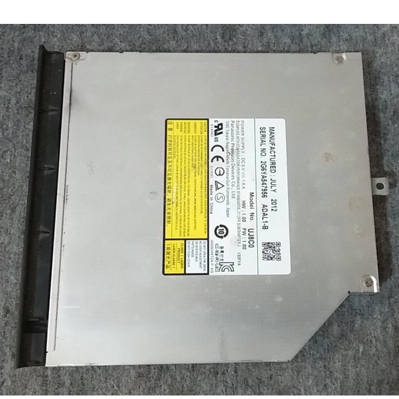 Nắp ổ đĩa DVD Laptop Asus k55A