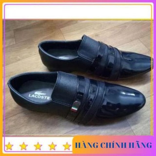 Giày tây nam XT04 Gentleman